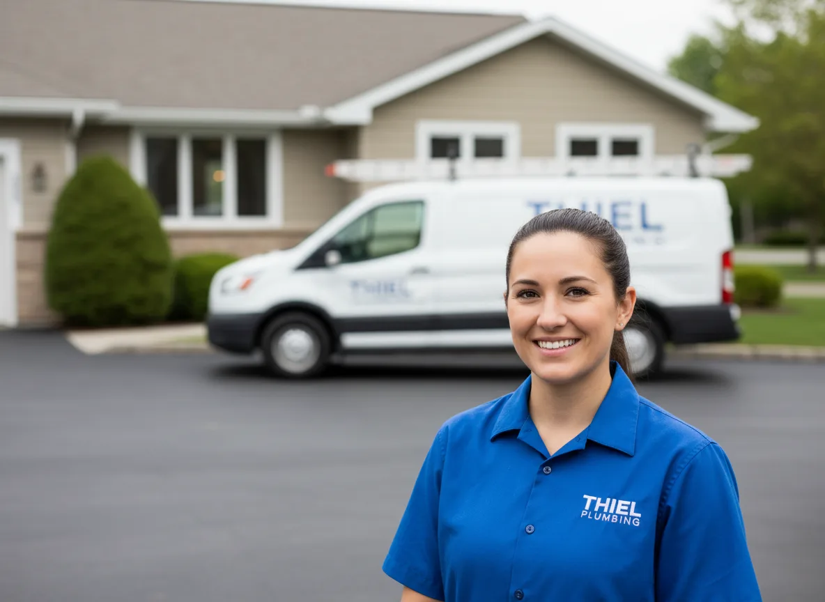 Plumber Marshall, MO FAQs